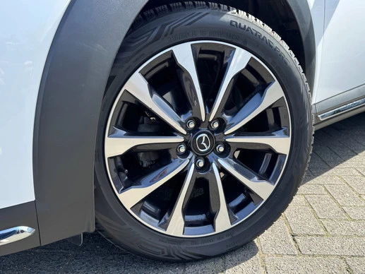 Mazda CX-3 - Afbeelding 6 van 28