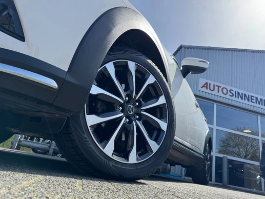 Mazda CX-3 - Afbeelding 7 van 28