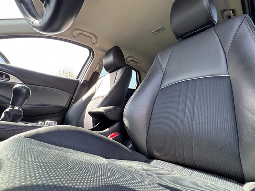 Mazda CX-3 - Afbeelding 9 van 28