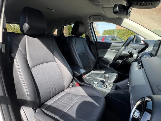 Mazda CX-3 - Afbeelding 10 van 28