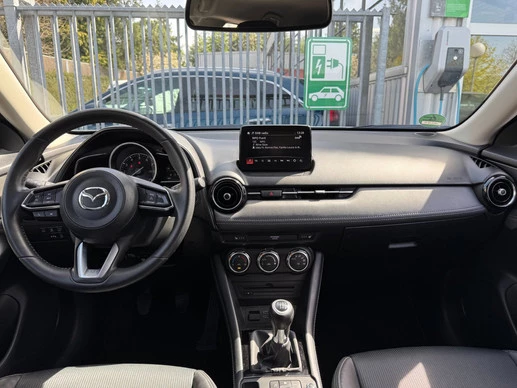 Mazda CX-3 - Afbeelding 11 van 28