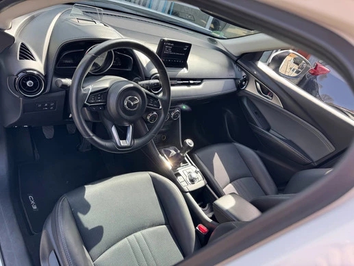 Mazda CX-3 - Afbeelding 12 van 28