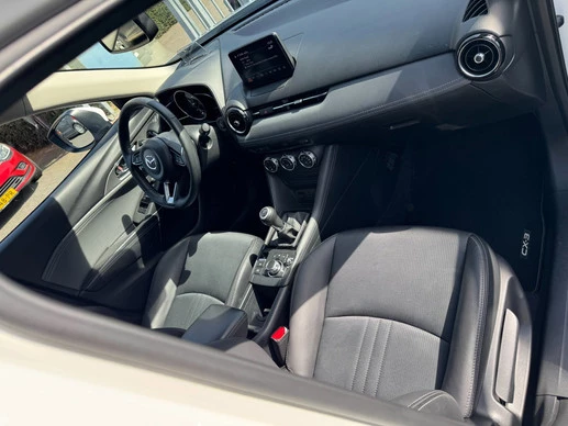 Mazda CX-3 - Afbeelding 13 van 28