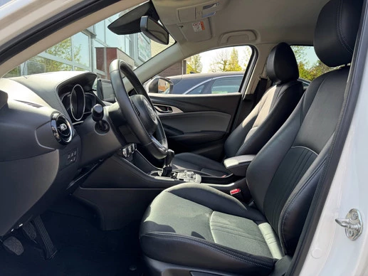 Mazda CX-3 - Afbeelding 14 van 28