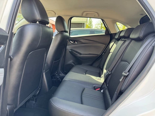 Mazda CX-3 - Afbeelding 15 van 28