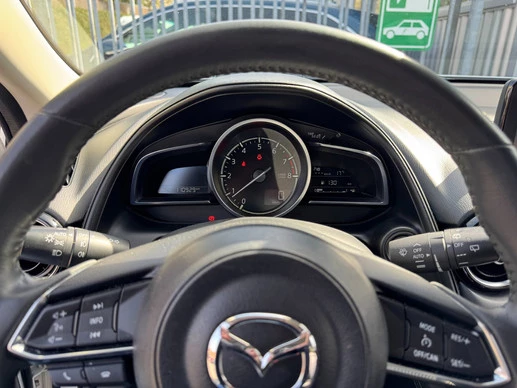 Mazda CX-3 - Afbeelding 19 van 28