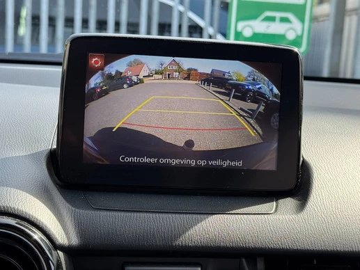 Mazda CX-3 - Afbeelding 21 van 28