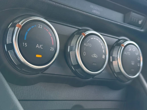 Mazda CX-3 - Afbeelding 22 van 28