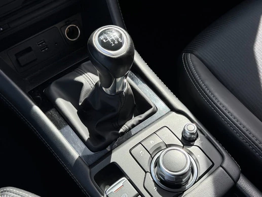 Mazda CX-3 - Afbeelding 24 van 28