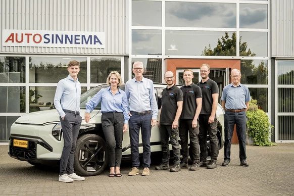 Mazda CX-3 - Afbeelding 27 van 28