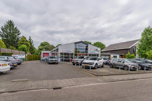 Mazda CX-3 - Afbeelding 28 van 28