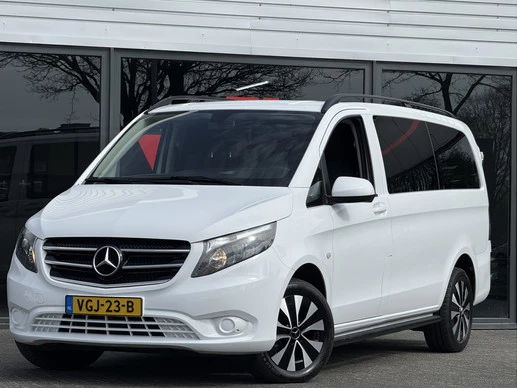 Mercedes-Benz eVito