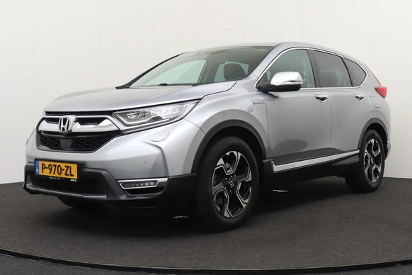 Honda CR-V - Afbeelding 1 van 30
