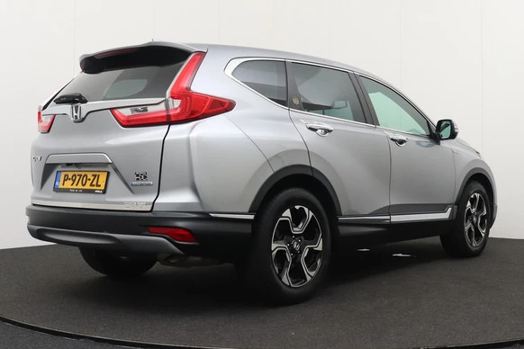 Honda CR-V - Afbeelding 2 van 30