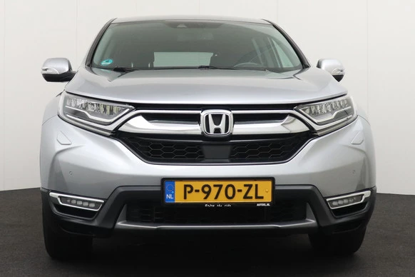 Honda CR-V - Afbeelding 3 van 30
