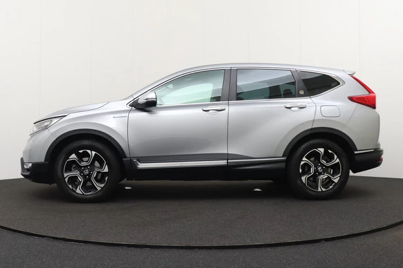 Honda CR-V - Afbeelding 5 van 30