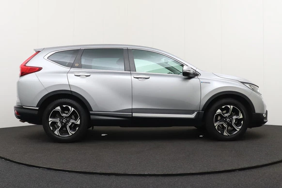 Honda CR-V - Afbeelding 6 van 30