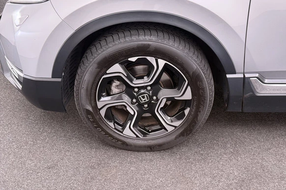 Honda CR-V - Afbeelding 7 van 30