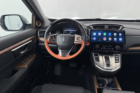 Honda CR-V - Afbeelding 8 van 30