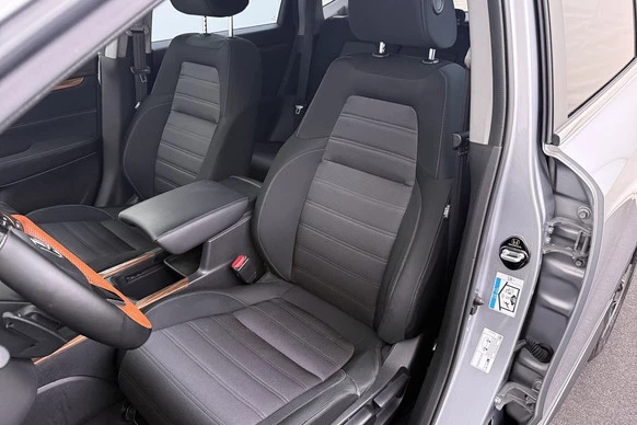 Honda CR-V - Afbeelding 9 van 30