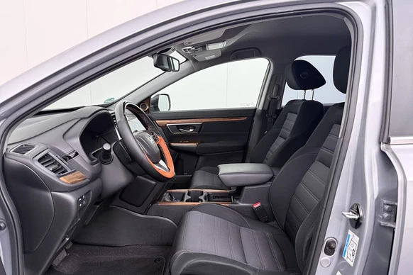 Honda CR-V - Afbeelding 10 van 30