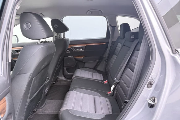 Honda CR-V - Afbeelding 12 van 30
