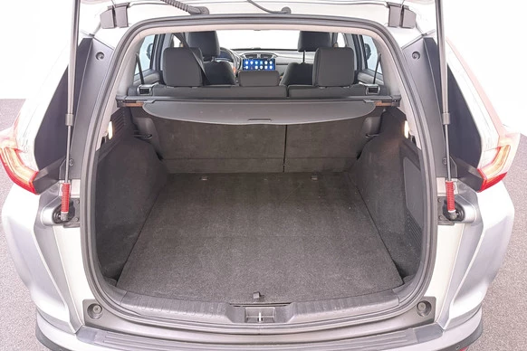 Honda CR-V - Afbeelding 13 van 30