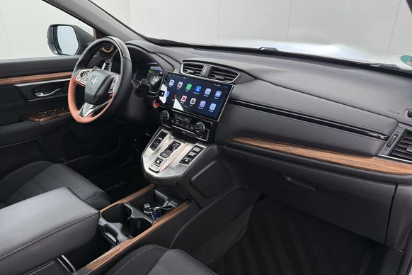 Honda CR-V - Afbeelding 14 van 30