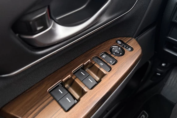 Honda CR-V - Afbeelding 15 van 30