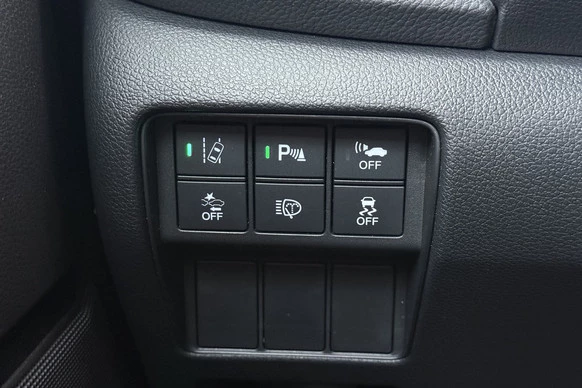 Honda CR-V - Afbeelding 16 van 30