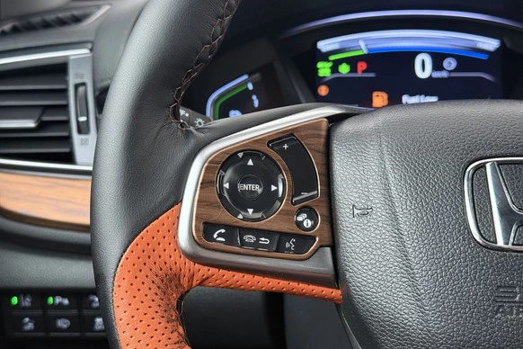 Honda CR-V - Afbeelding 17 van 30