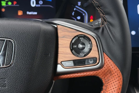 Honda CR-V - Afbeelding 18 van 30