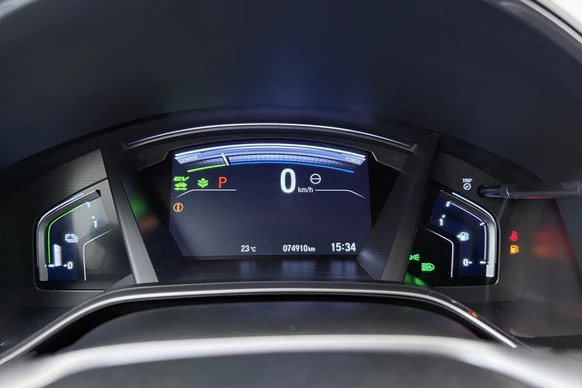 Honda CR-V - Afbeelding 19 van 30