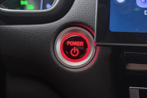 Honda CR-V - Afbeelding 20 van 30