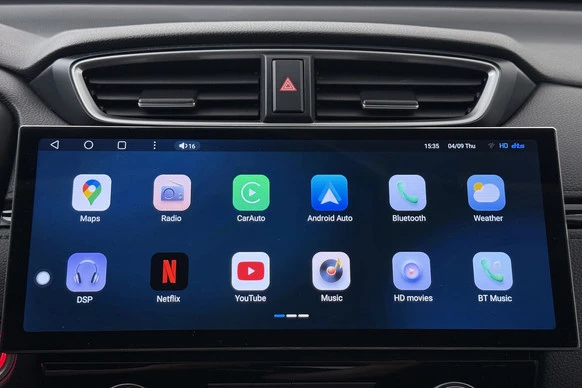 Honda CR-V - Afbeelding 21 van 30