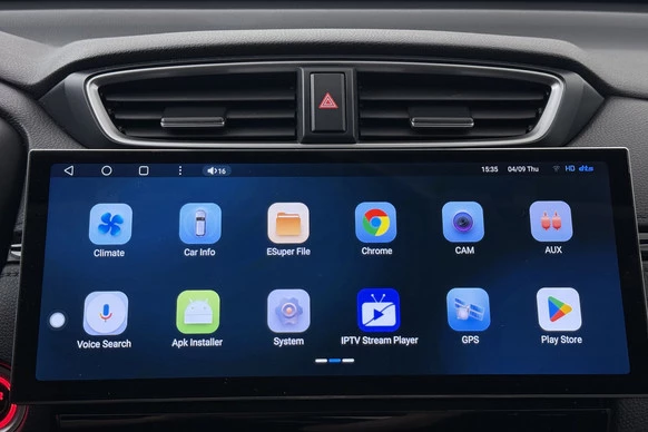 Honda CR-V - Afbeelding 22 van 30