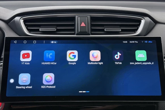 Honda CR-V - Afbeelding 23 van 30