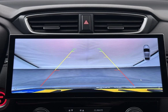 Honda CR-V - Afbeelding 24 van 30