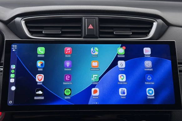 Honda CR-V - Afbeelding 25 van 30