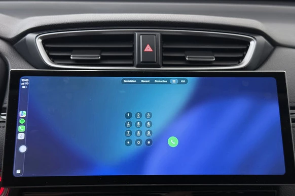 Honda CR-V - Afbeelding 26 van 30