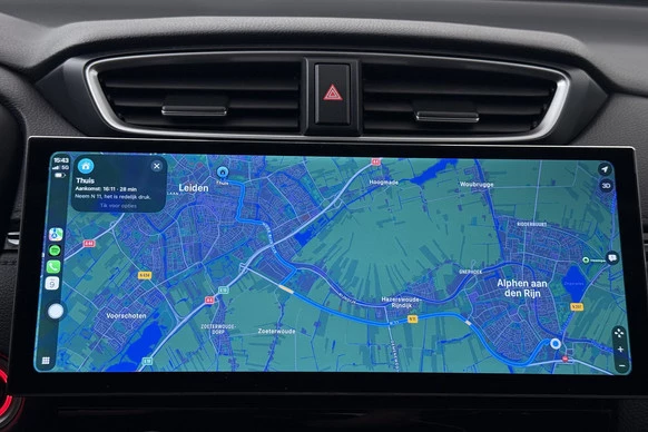 Honda CR-V - Afbeelding 27 van 30