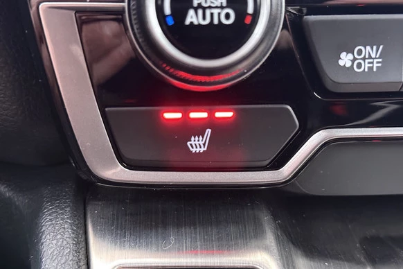 Honda CR-V - Afbeelding 28 van 30