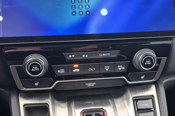 Honda CR-V - Afbeelding 29 van 30