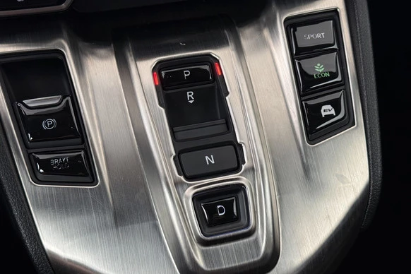 Honda CR-V - Afbeelding 30 van 30