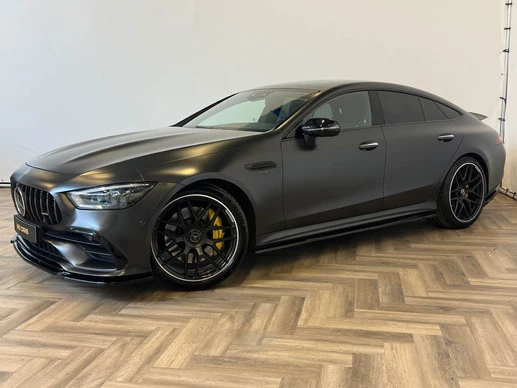 Mercedes-Benz AMG GT - Afbeelding 1 van 30