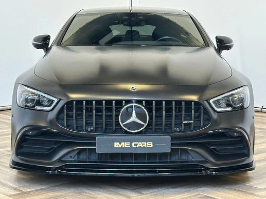 Mercedes-Benz AMG GT - Afbeelding 6 van 30