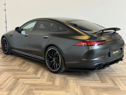 Mercedes-Benz AMG GT - Afbeelding 7 van 30