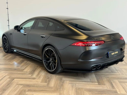 Mercedes-Benz AMG GT - Afbeelding 8 van 30