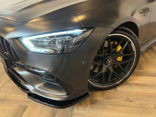 Mercedes-Benz AMG GT - Afbeelding 10 van 30