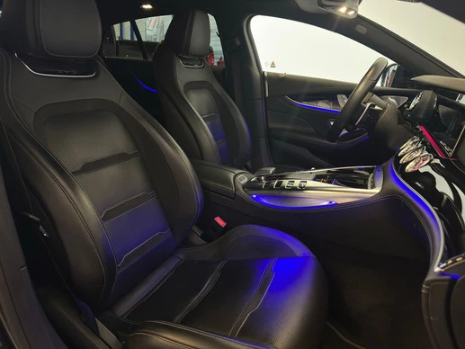 Mercedes-Benz AMG GT - Afbeelding 11 van 30